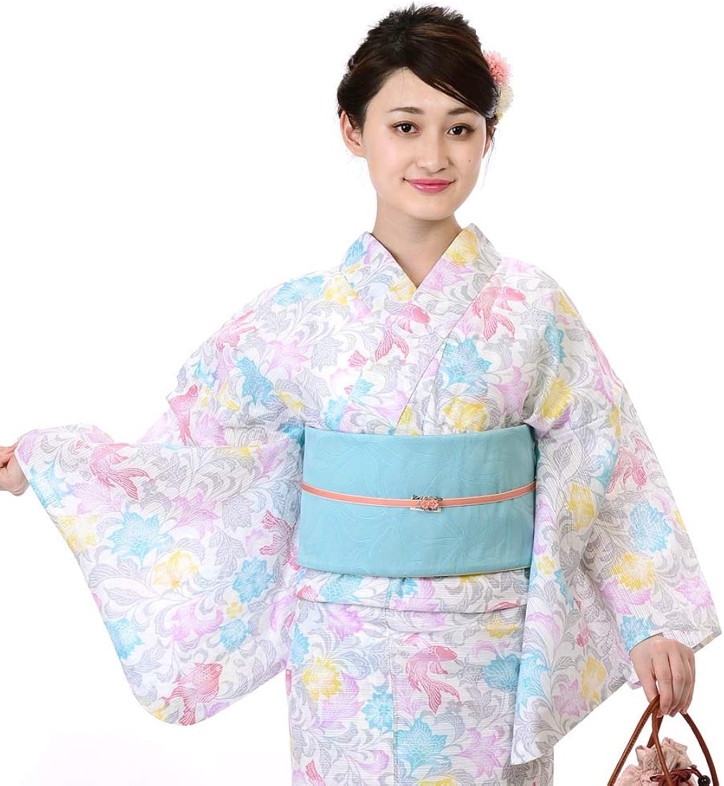 浴衣 日本製 綿100% 高級品 - 通販 - cabinetwera.be